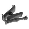 POPETPOP Telescopic Car Rear Pillow Phone Holder Fit Swivel Car Tablet Stand Easy to Install Clip Design view 1