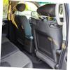 POPETPOP Telescopic Car Rear Pillow Phone Holder Fit Swivel Car Tablet Stand Easy to Install Clip Design view 3
