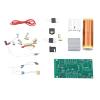 DIY 15W Mini Coil Music Audio Speaker Electronic Field Project Kit view 1