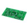 DIY 15W Mini Coil Music Audio Speaker Electronic Field Project Kit view 2