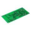 DIY 15W Mini Coil Music Audio Speaker Electronic Field Project Kit view 3