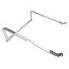 balacoo Laptop Stand Desk Mount Aluminum Notebook Holder Portable Laptop Stands for Office Home Easy to Assemble for Quick Setup view 1