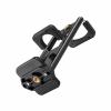 2 in 1 Universal Tripod Mount Holding Clamp Bracket for Phone Tablet view 1