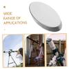 Veemoon Telescope Secondary Mirror Spherical Optical Mirror for Astronomical Telescopes Reflector for Upgrades and Enhanced Celestial Observations view 4