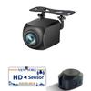1080P Alarm Sensor Backup Camera Rear View Reverse Camera Universal for Pickup Truck Car SUV 170 Degree Perfect Angle Night Vision IP69 Waterproof DLD01 view 1