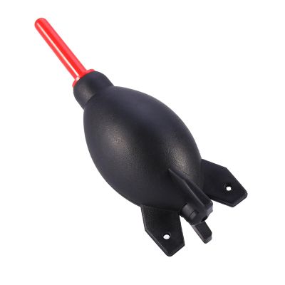 Blower for Camera Lens, Binoculars, Telescope, Keyboard, and Electronics, Detachable Nozzle, Tripod Base, Rubber Duster Pump for