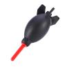 Blower for Camera Lens, Binoculars, Telescope, Keyboard, and Electronics, Detachable Nozzle, Tripod Base, Rubber Duster Pump for view 2