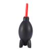Blower for Camera Lens, Binoculars, Telescope, Keyboard, and Electronics, Detachable Nozzle, Tripod Base, Rubber Duster Pump for view 4