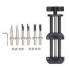 Camera Repair Tool for Lens Filter Vise and Filter Thread Hole Ring view 3