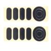 2 Sets Feet Mouse Feet Skate for Logitech G304 G305 Mouse Glide Curve Edge view 1