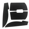 Mouse Anti-Slip Tape Grip Stickers for Logitech G Pro Wireless Gaming Mouse view 1