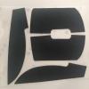 Mouse Anti-Slip Tape Grip Stickers for Logitech G Pro Wireless Gaming Mouse view 4