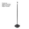 aqxreight Adjustable Floor Projector Bracket for Broad Device Compatibility and Seamless Viewing Experience view 4