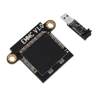 Memory Expansion Card 32G, 3D Printer Adapter V2 USB 3.0 Card Reader for KLP1(210/230) KP3S PRO V2