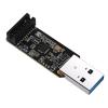 Memory Expansion Card 32G, 3D Printer Adapter V2 USB 3.0 Card Reader for KLP1(210/230) KP3S PRO V2 view 2