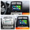 Stereo Radio for Toyota Urban Cruiser 2008-2013, Biorunn 9 Inch GPS Navi Wireless Car-Play Android Auto Upgrade Dash Kit IPS WiFi RDS Head Unit 1GB RAM 32GB ROM view 2