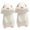 BESPORTBLE 2pcs Bunny Night Light for Boys and Girls Soft Warm Glow Boy Girl Bedside Lamp for Nursery and Bedroom Decor Eye-Caring Atmosphere Light for Sleep and Relaxation view 1