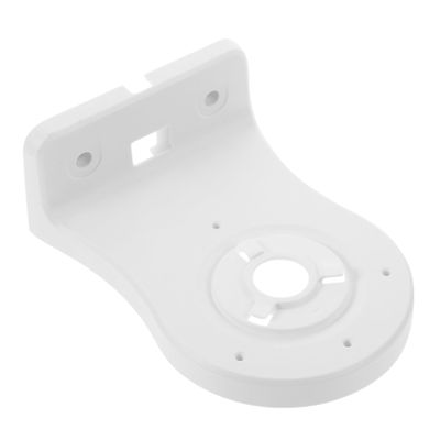 DOITOOL Wall Mounted Camera Bracket Easy Install Security Camera Wall Mount for Home Use Design Sleek Finish Suitable for Indoor Outdoor Installation