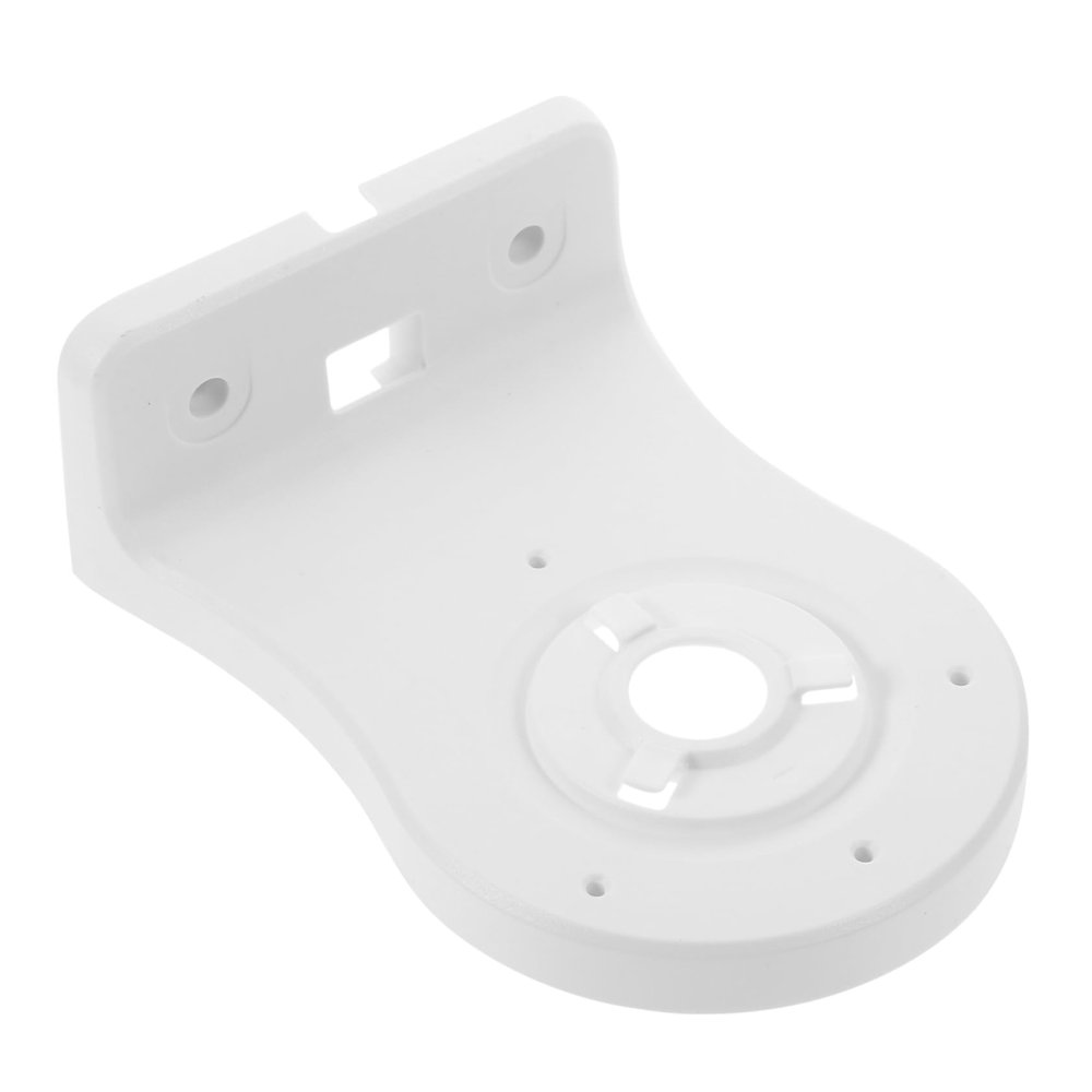 DOITOOL Wall Mounted Camera Bracket Easy Install Security Camera Wall Mount for Home Use Design Sleek Finish Suitable for Indoor Outdoor Installation