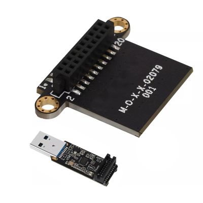32G 3D Printer Adapter V2 USB 3.0 Card Reader Memory Expansion Card for KLP1(210/230) KP3S PRO V2
