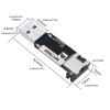 32G 3D Printer Adapter V2 USB 3.0 Card Reader Memory Expansion Card for KLP1(210/230) KP3S PRO V2 view 2