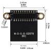 32G 3D Printer Adapter V2 USB 3.0 Card Reader Memory Expansion Card for KLP1(210/230) KP3S PRO V2 view 3