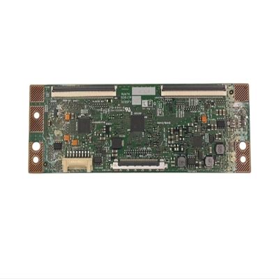 SQJZWOD New 5351TP Logic Board RUNTK 5351TP ZZ ZA 0055FV .Compatible with Sharp, Compatible with Samsung 32/40-inch. TV Professional T-con Board RUNTK 5246TP TV Card