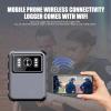 2K Night Vision Wearable Camera with LED Light for Outdoor Sport Travel view 4