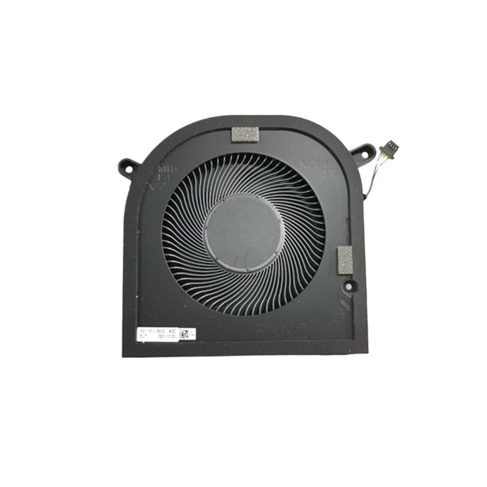 0CV6MT for XPS 9700 Precision 5750 Laptop GPU Cooling Fan Cooler Fan CN-0CV6MT CV6MT Heatsink Radiator