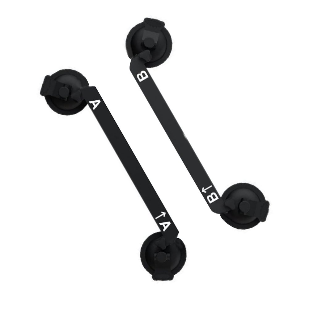 Car Windows Suction Cup Mount for Starlink Mounting Kit
