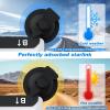 Car Windows Suction Cup Mount for Starlink Mounting Kit view 2