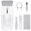 2 Sets Electronics Cleaning Kit for Keyboard and Headphones view 1