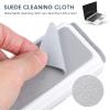 2 Sets Electronics Cleaning Kit for Keyboard and Headphones view 3