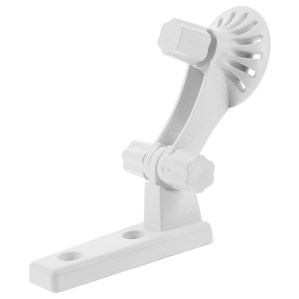 DIYEAH Mounting Bracket for Wall No Drilling Required Mount Bracket Material Sleek Design Holder