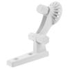 DIYEAH Mounting Bracket for Wall No Drilling Required Mount Bracket Material Sleek Design Holder view 1