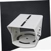 DOITOOL Security Bracket Set 2 Pcs System Bracket Wall-Mounted Monitor Support Sturdy Steel Easy Installation Multi-Angle Adjustment view 2
