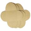 CHILDWEET 50pcs Kraft Paper Cd Sleeves Cd Envelopes for Replay Vintage Classic Style view 1