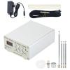 VHF UHF Analog TV Transmitter with GP Antenna, HDMI Modulator Converter RCA Coaxial Composite Adapter view 1