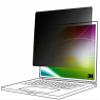 3M BPNAP007 Privacy Screen 16:10 Bright Screen MacBook Air 15 M2 view 1