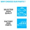 loxilory Mounting Stereo Install Trim Installation Single Din Aftermarket Dash Kit for Jeep,for Dodge,for Chrysler view 3