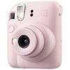 Fujifilm Instax Mini 12 Instant Camera Blossom Pink with Sandisk 32 GB USB Flash Drive + 40 Sheets Fujifilm Instax Mini Film Bundle, Sunshine Photo Microfiber Cleaning Cloth Included view 3