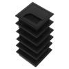 LIFKICH Desk Grommet Wire Organizer 6pcs Cable Hider Box for Hole Desktop Organizer view 1