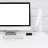 LIFKICH Desk Grommet Wire Organizer 6pcs Cable Hider Box for Hole Desktop Organizer view 4