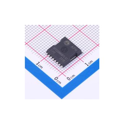 (1pieces) AP220N08TLG1 TOLLA-8L