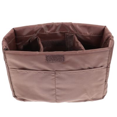 CAXUSD Slim Camera Insert Bag for Backpack Protect Your Dslr Camera Ideal for Travel and Outdoor Use