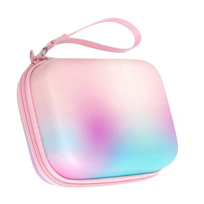 ARTIBETTER Travel Pouch for Printer Electronics Case Cord Organizer Compact USB Holder Case for Printer Organizer Bag