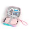 ARTIBETTER Travel Pouch for Printer Electronics Case Cord Organizer Compact USB Holder Case for Printer Organizer Bag view 3
