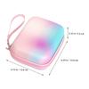 ARTIBETTER Travel Pouch for Printer Electronics Case Cord Organizer Compact USB Holder Case for Printer Organizer Bag view 4