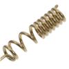 Ciieeo 10pcs Coil Spring Antenna Phosphor Copper Design for Enhanced Signal Transmission in Networking Systems view 3
