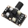 Unomor 5W*2 Dual Channel Digital Audio Amplifier Board Module for DIY Speakers Compact Stereo Sound Amplifier Enhanced Audio Performance for Home and Portable Use view 1